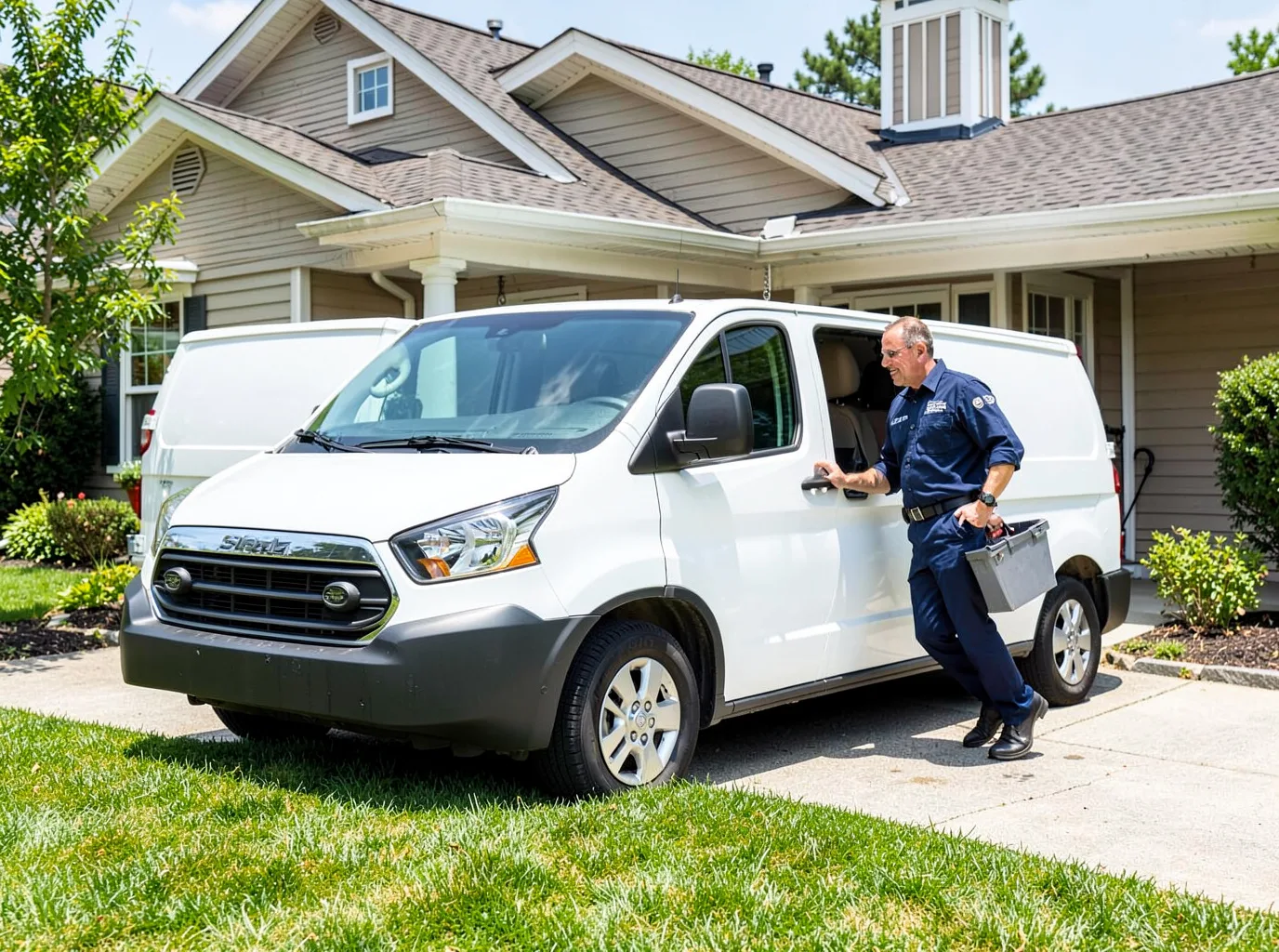 Emergency Plumber company in Winthrop, IA